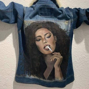 Meet your Posher, Karen